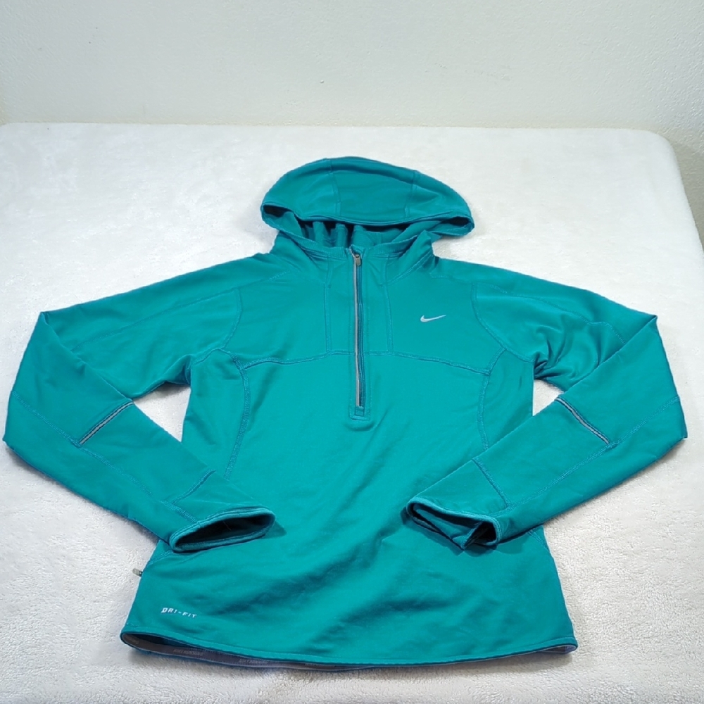 Nike Dri fit Running Jacket XS